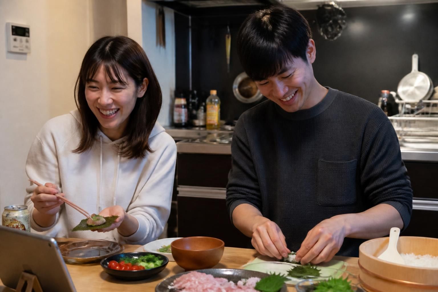 サービスイメージ
